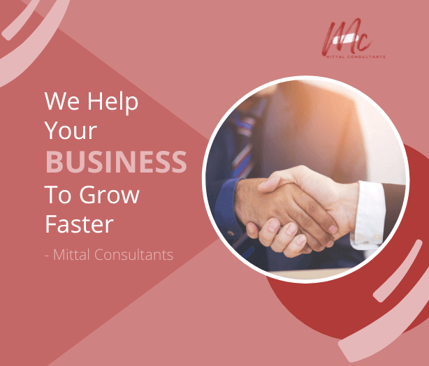 Mittal Consultants